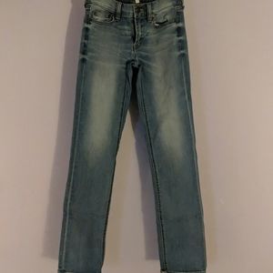 J. Crew Jeans